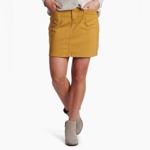 Kuhl Kontour Skirt